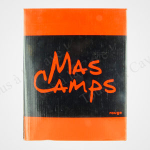Mas Camps