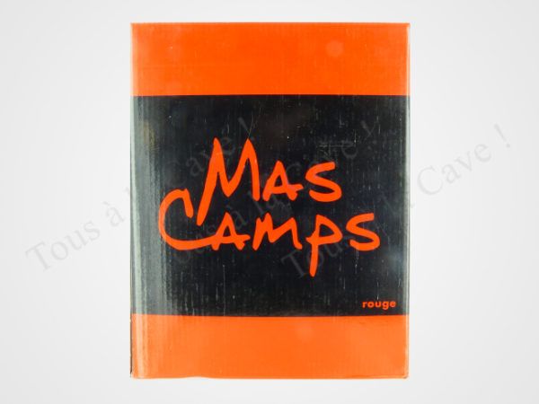 Mas Camps