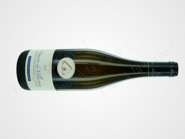 Coteaux du Giennois Blanc
