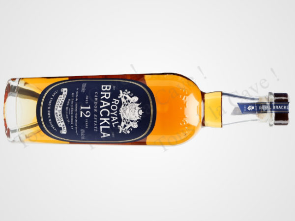 Royal Brackla 12 ans