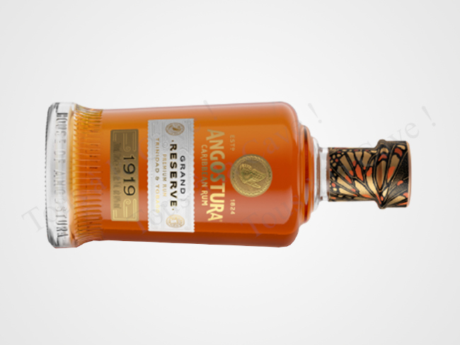Angostura 1919