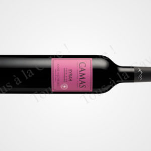 Camas Syrah