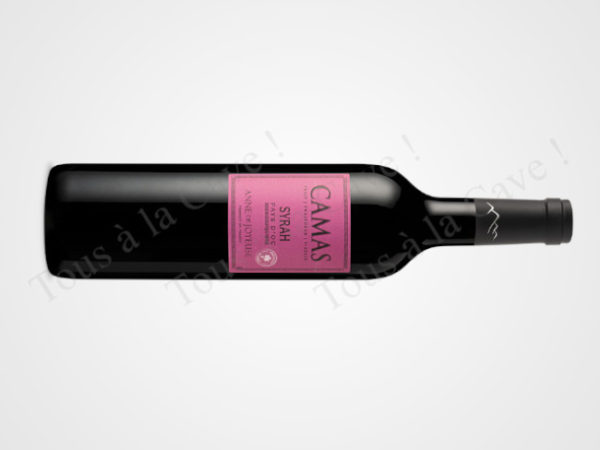 Camas Syrah