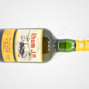 Rhum JM VSOP