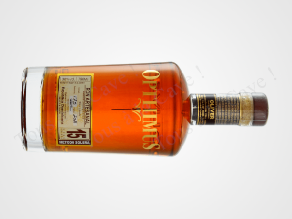 Opthimus 15 ans