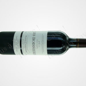 Les Boissières