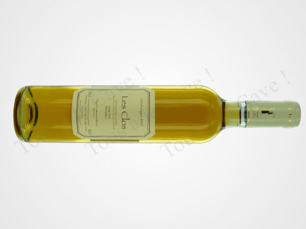 Les Clos
