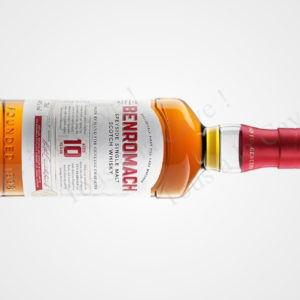 Benromach 10 ans