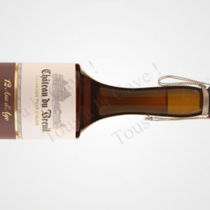 Château Du Breuil 12 ans