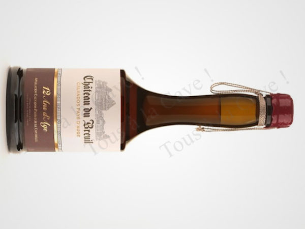 Château Du Breuil 12 ans