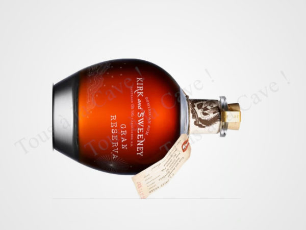 Kirk & Sweeney Gran Reserva
