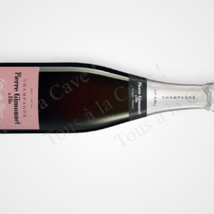 Gimonnet Rosé de Blancs