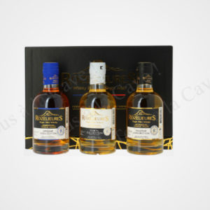 Coffret Rozelieures 3x20cl