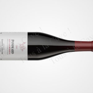 Pommard "Les Vaumuriens"