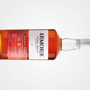 Armorik Sherry Cask