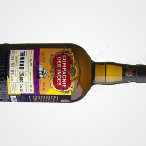 Caroni Trinidad 25 ans