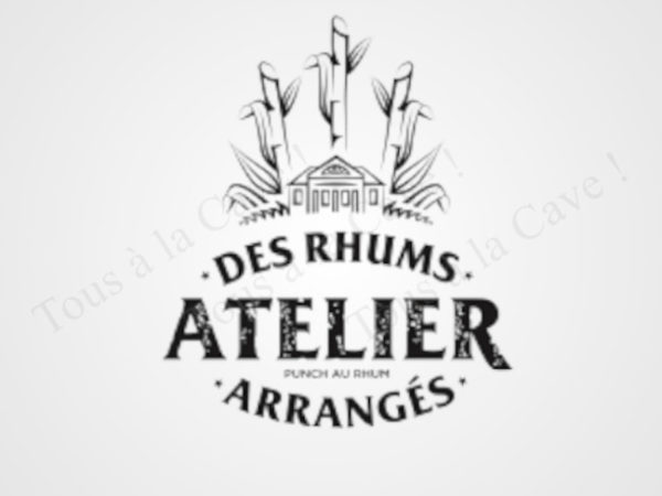 Atelier des Rhums Arrangés