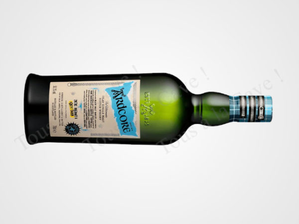 Ardbeg Ardcore