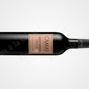 Camas Cabernet Sauvignon