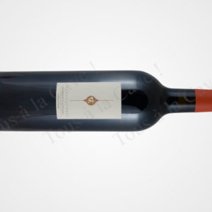 Cuvée les Cocalières