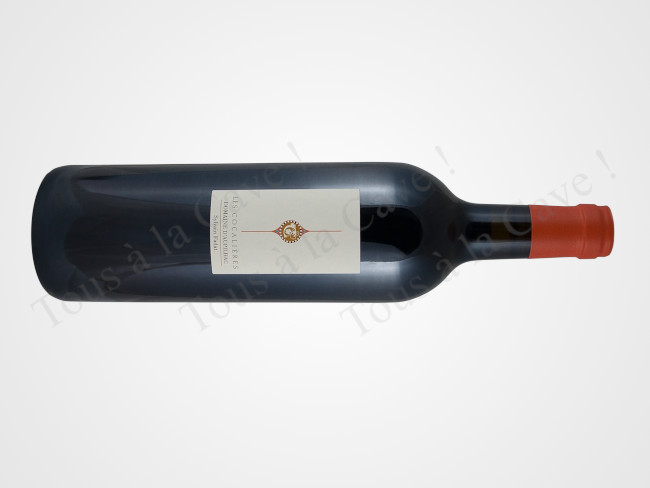 Cuvée les Cocalières
