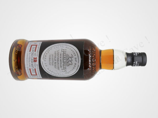Hazelburn 12 Ans Oloroso Cask