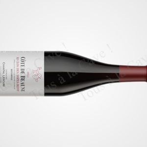 Le Clos des Topes Bizot rouge