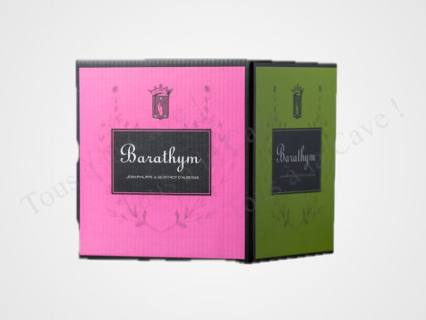 Barathym rosé