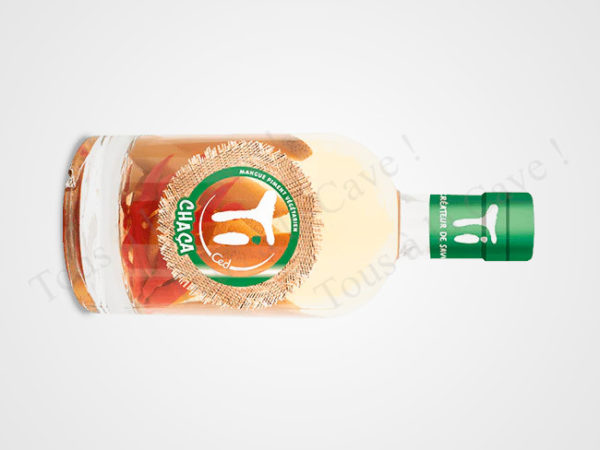 Ti Chaça