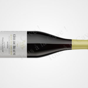 Le Clos des Topes Bizot blanc