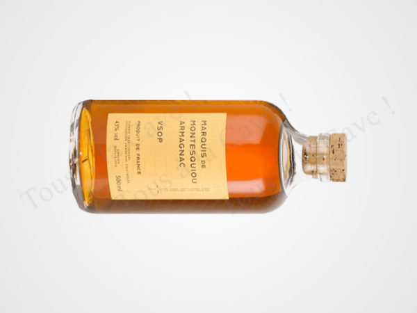 Marquis de Montesquiou VSOP