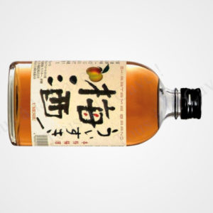 Shiratama Umeshu