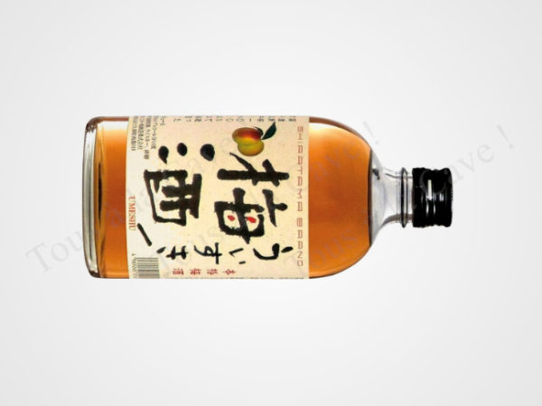 Shiratama Umeshu