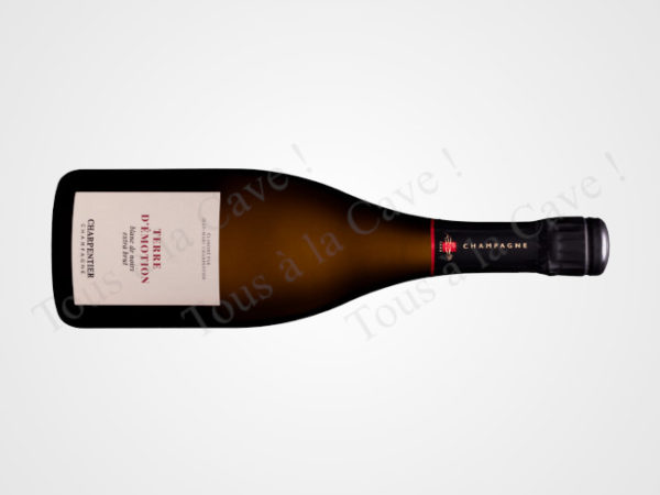 Terre d'émotions Blanc de Noirs