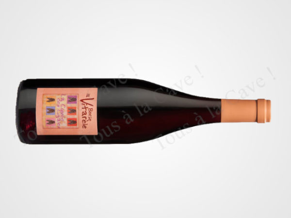La Cuvée des Cigales