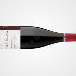 Mâcon Rouge