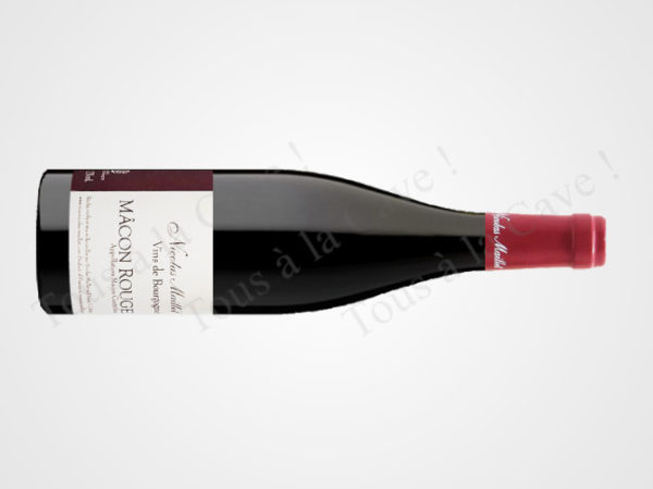 Mâcon Rouge