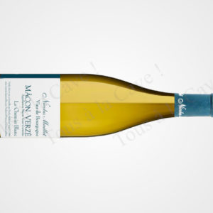 Mâcon-Verzé Blanc