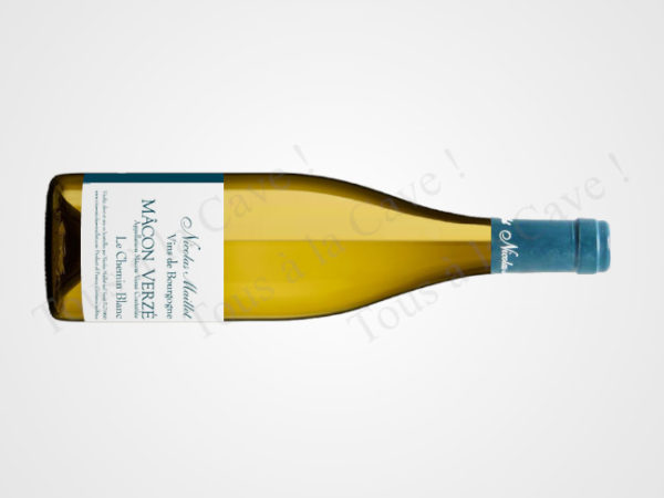 Mâcon-Verzé Blanc