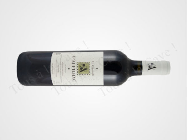 Le Cinsault