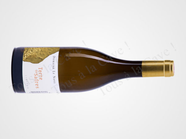 Terre de Safres Blanc