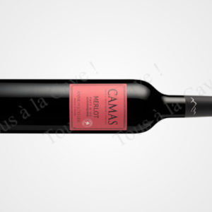 Camas Merlot
