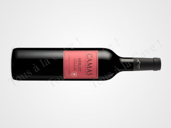 Camas Merlot