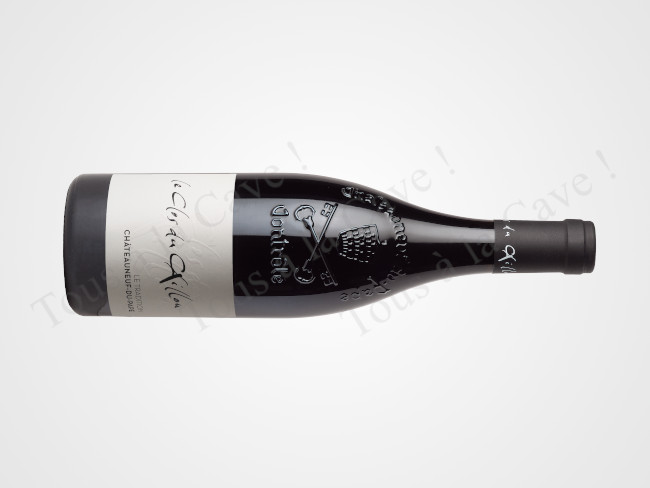 Châteauneuf du Pape - Le Tradition