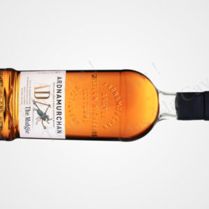 Ardnamurchan AD/ The Midgie