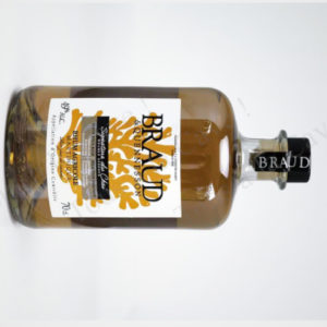 Braud & Quennesson ESB