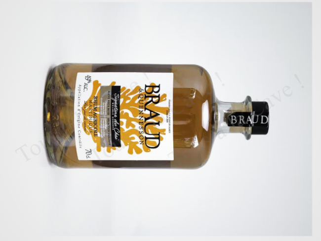 Braud & Quennesson ESB