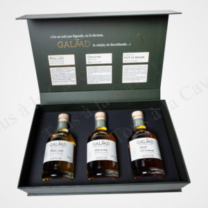 Galaad Coffret