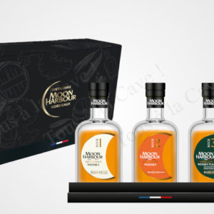 Moon Harbour Coffret