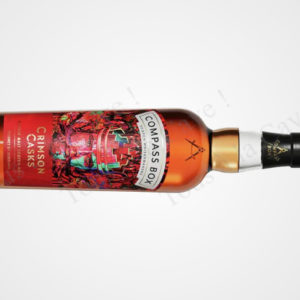 Compass Box Crimson Casks